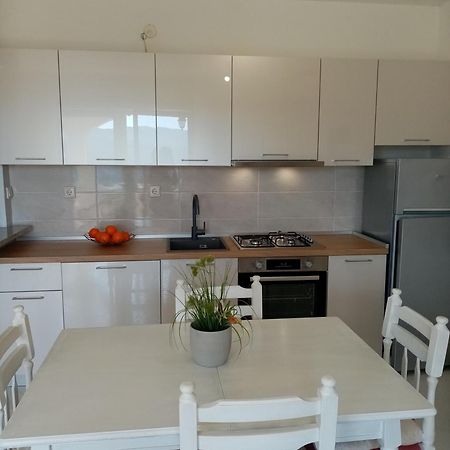 ראבץ Apartments Sea And Sun מראה חיצוני תמונה