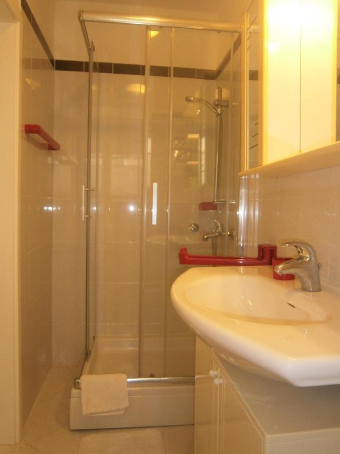 ראבץ Apartments Sea And Sun מראה חיצוני תמונה