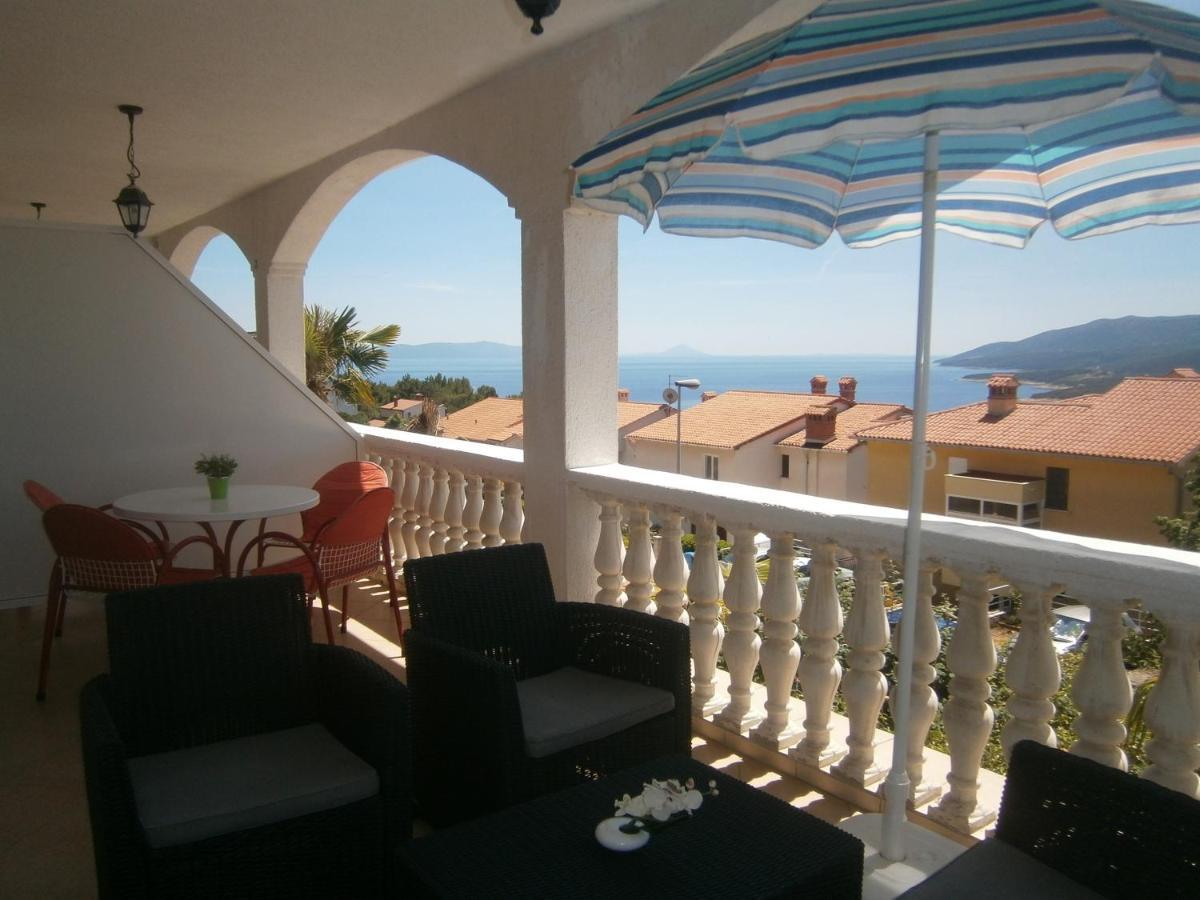 ראבץ Apartments Sea And Sun מראה חיצוני תמונה