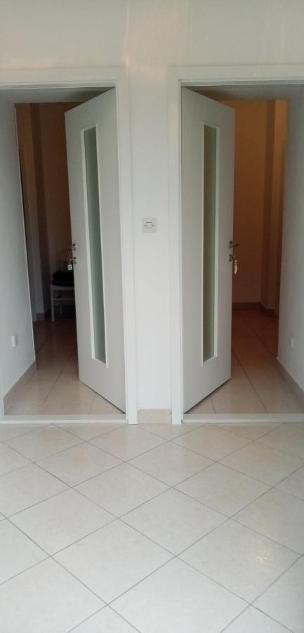 ראבץ Apartments Sea And Sun מראה חיצוני תמונה