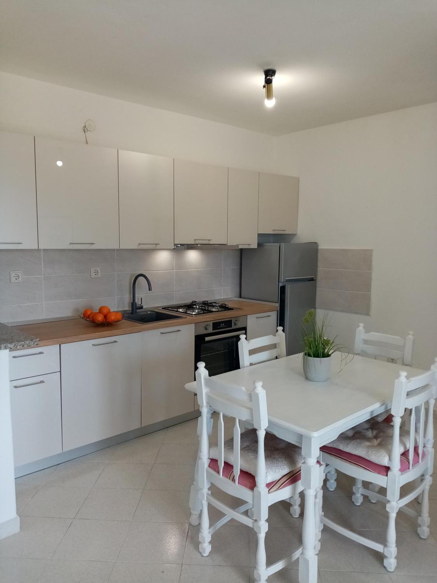 ראבץ Apartments Sea And Sun מראה חיצוני תמונה