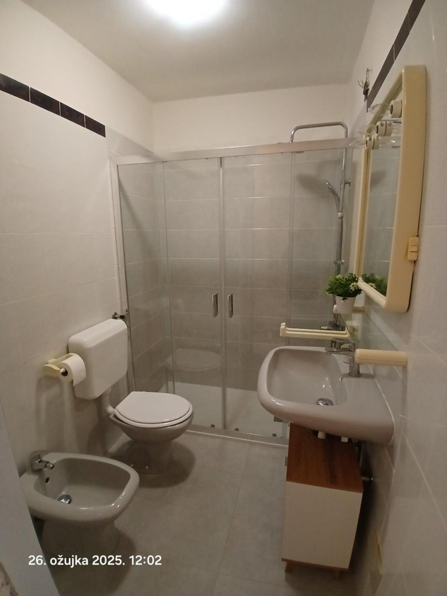 ראבץ Apartments Sea And Sun מראה חיצוני תמונה