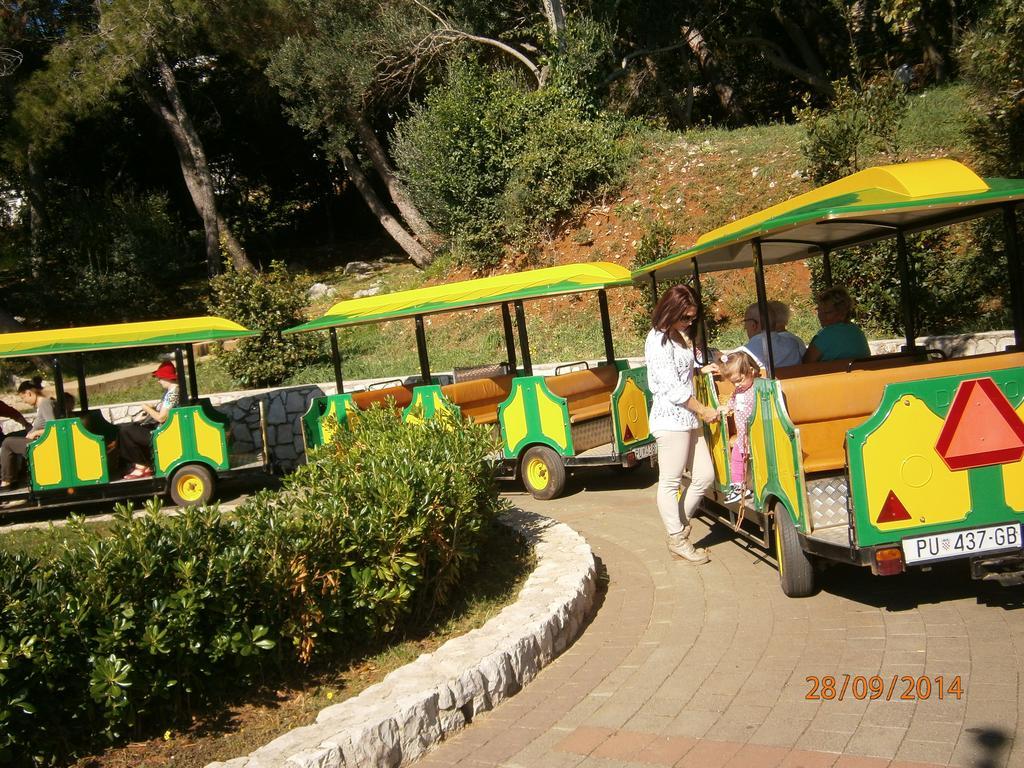 ראבץ Apartments Sea And Sun מראה חיצוני תמונה