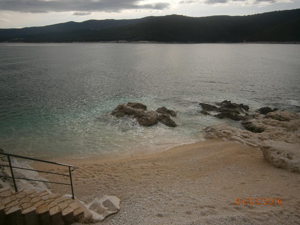 ראבץ Apartments Sea And Sun מראה חיצוני תמונה