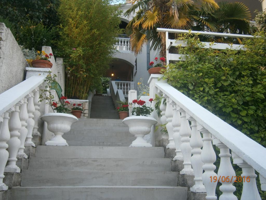 ראבץ Apartments Sea And Sun מראה חיצוני תמונה