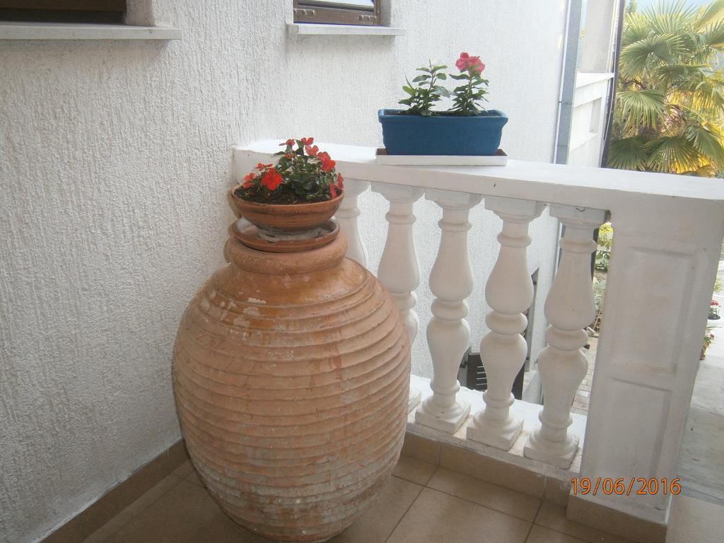 ראבץ Apartments Sea And Sun מראה חיצוני תמונה