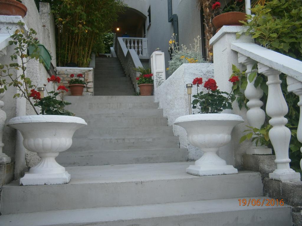 ראבץ Apartments Sea And Sun מראה חיצוני תמונה