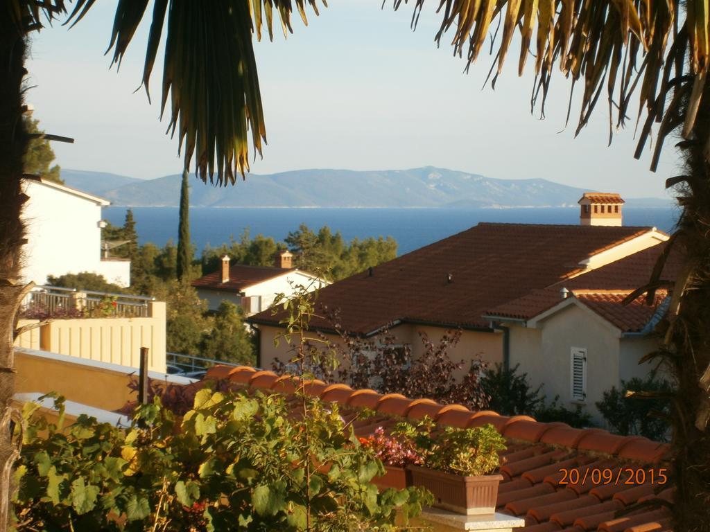 ראבץ Apartments Sea And Sun מראה חיצוני תמונה