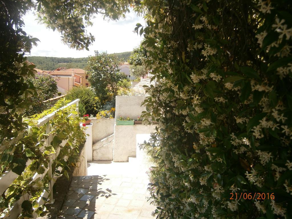 ראבץ Apartments Sea And Sun מראה חיצוני תמונה
