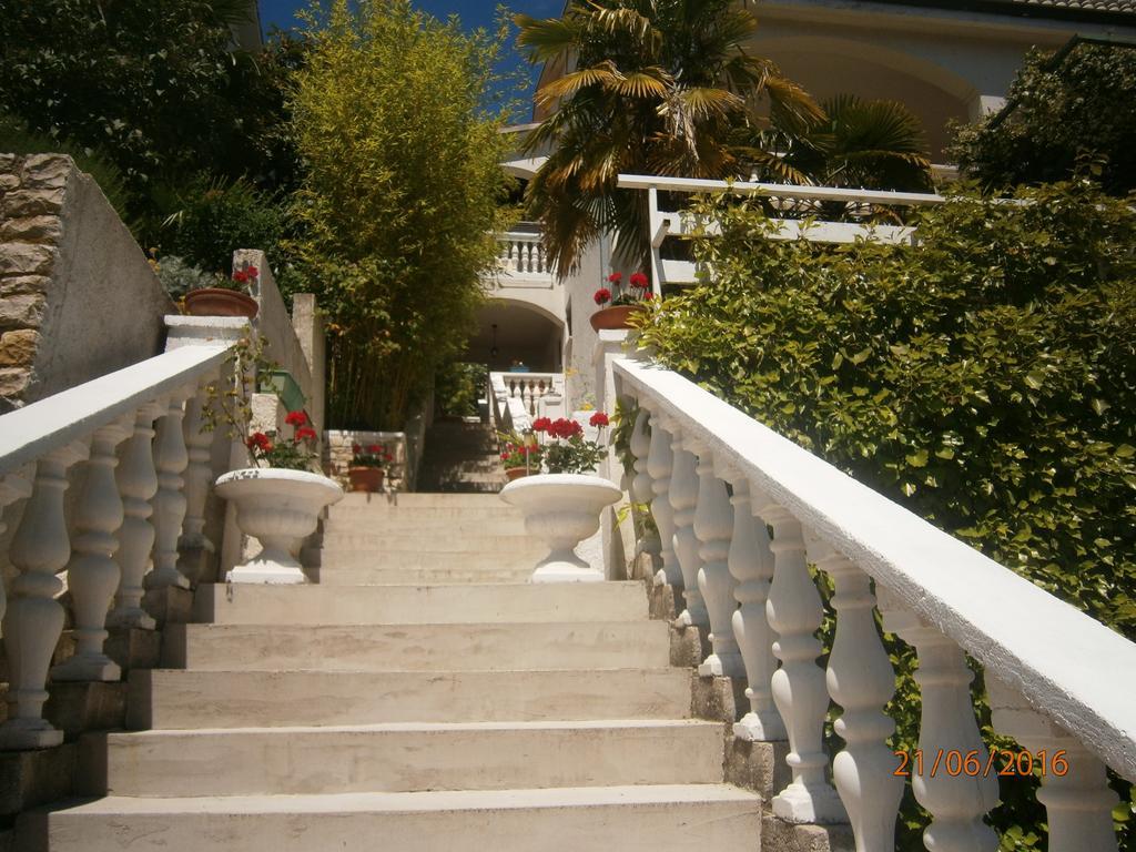 ראבץ Apartments Sea And Sun מראה חיצוני תמונה