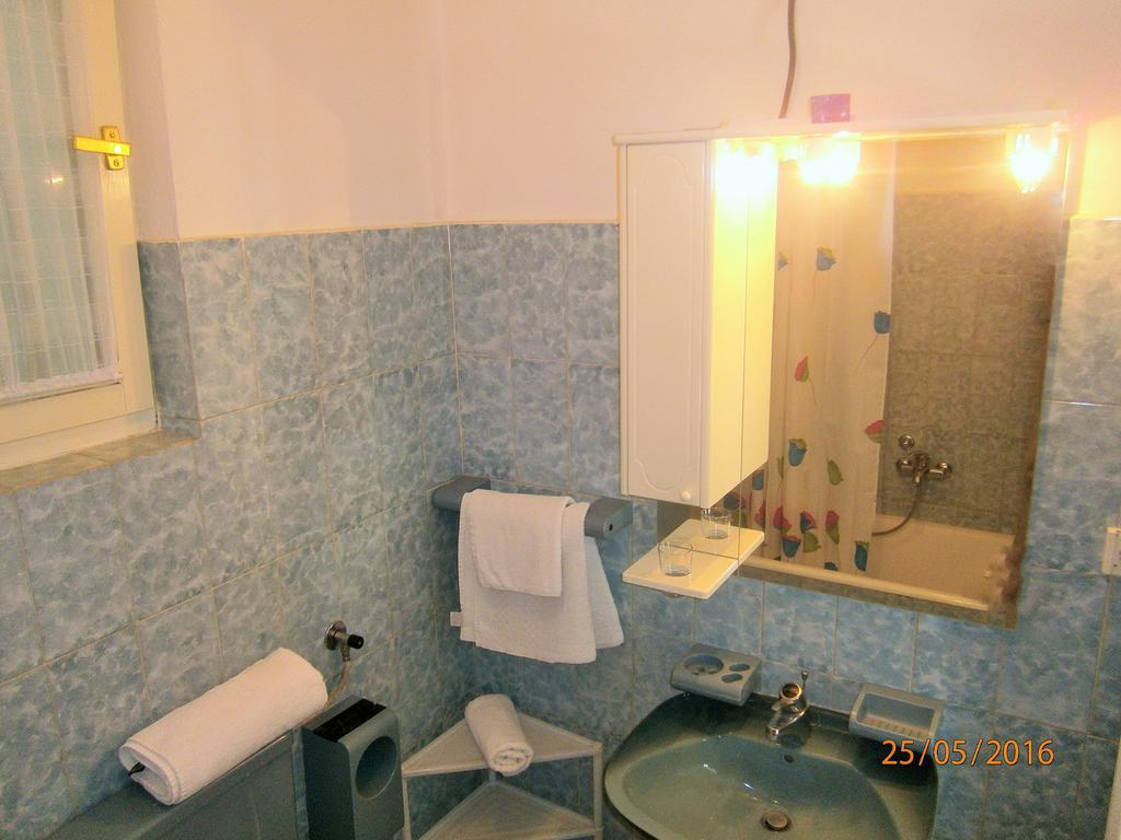 ראבץ Apartments Sea And Sun מראה חיצוני תמונה