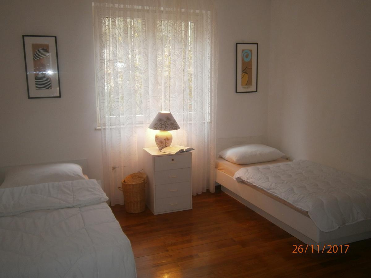 ראבץ Apartments Sea And Sun מראה חיצוני תמונה