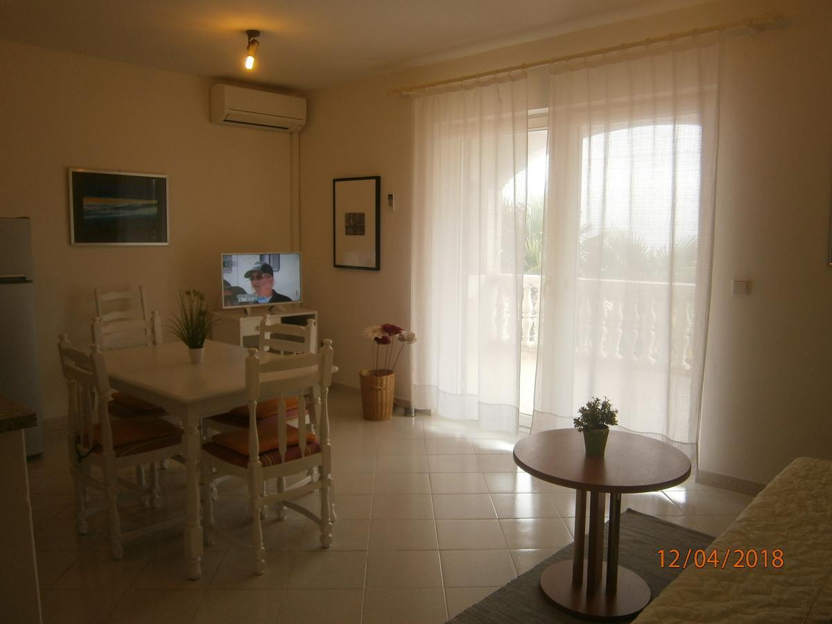 ראבץ Apartments Sea And Sun מראה חיצוני תמונה