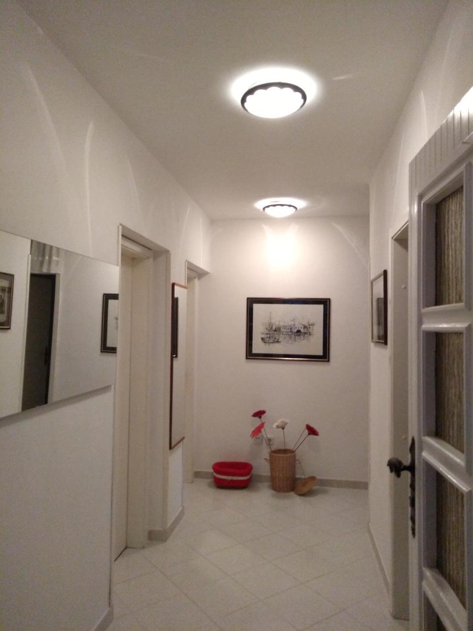 ראבץ Apartments Sea And Sun מראה חיצוני תמונה