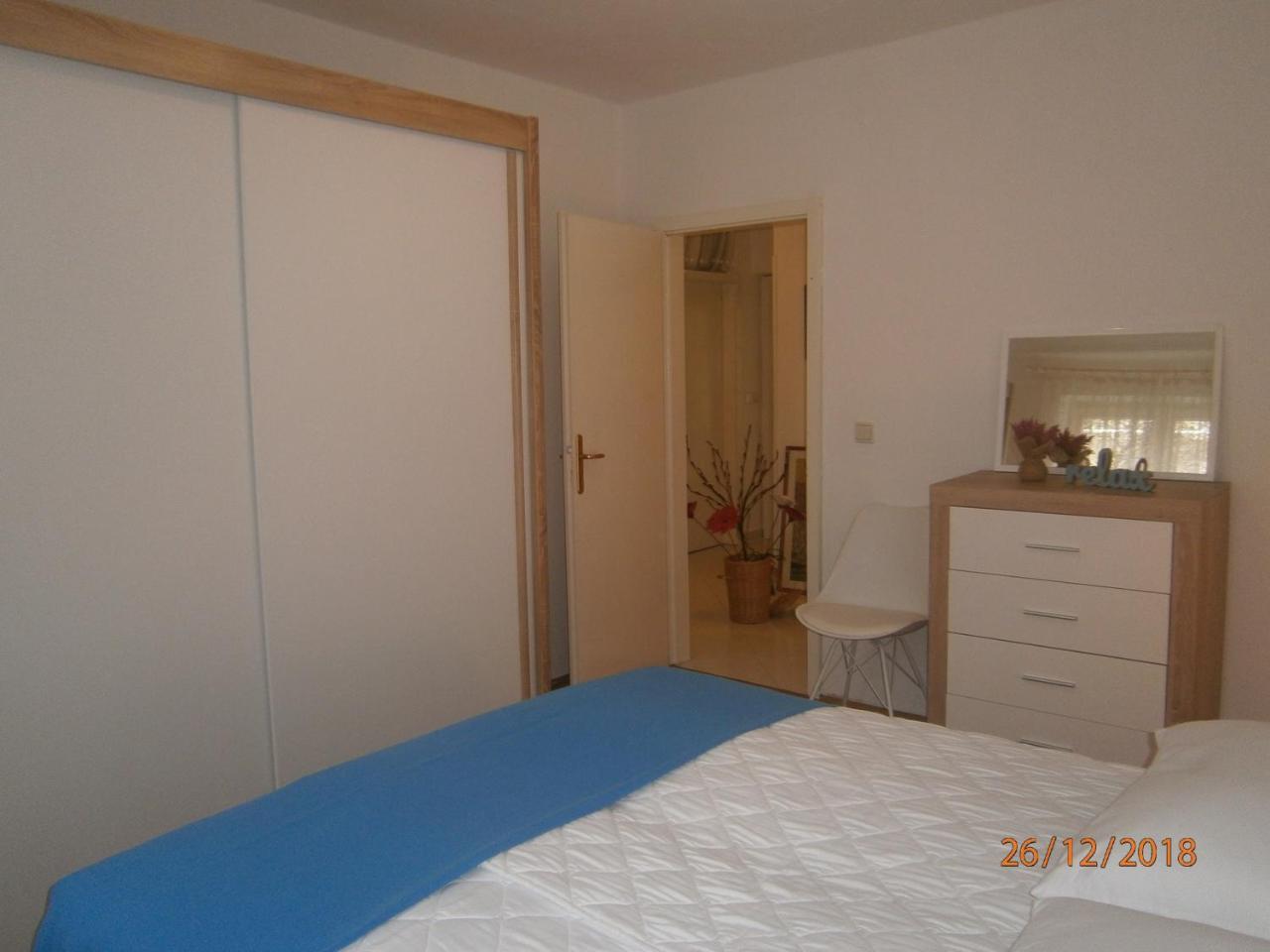 ראבץ Apartments Sea And Sun מראה חיצוני תמונה