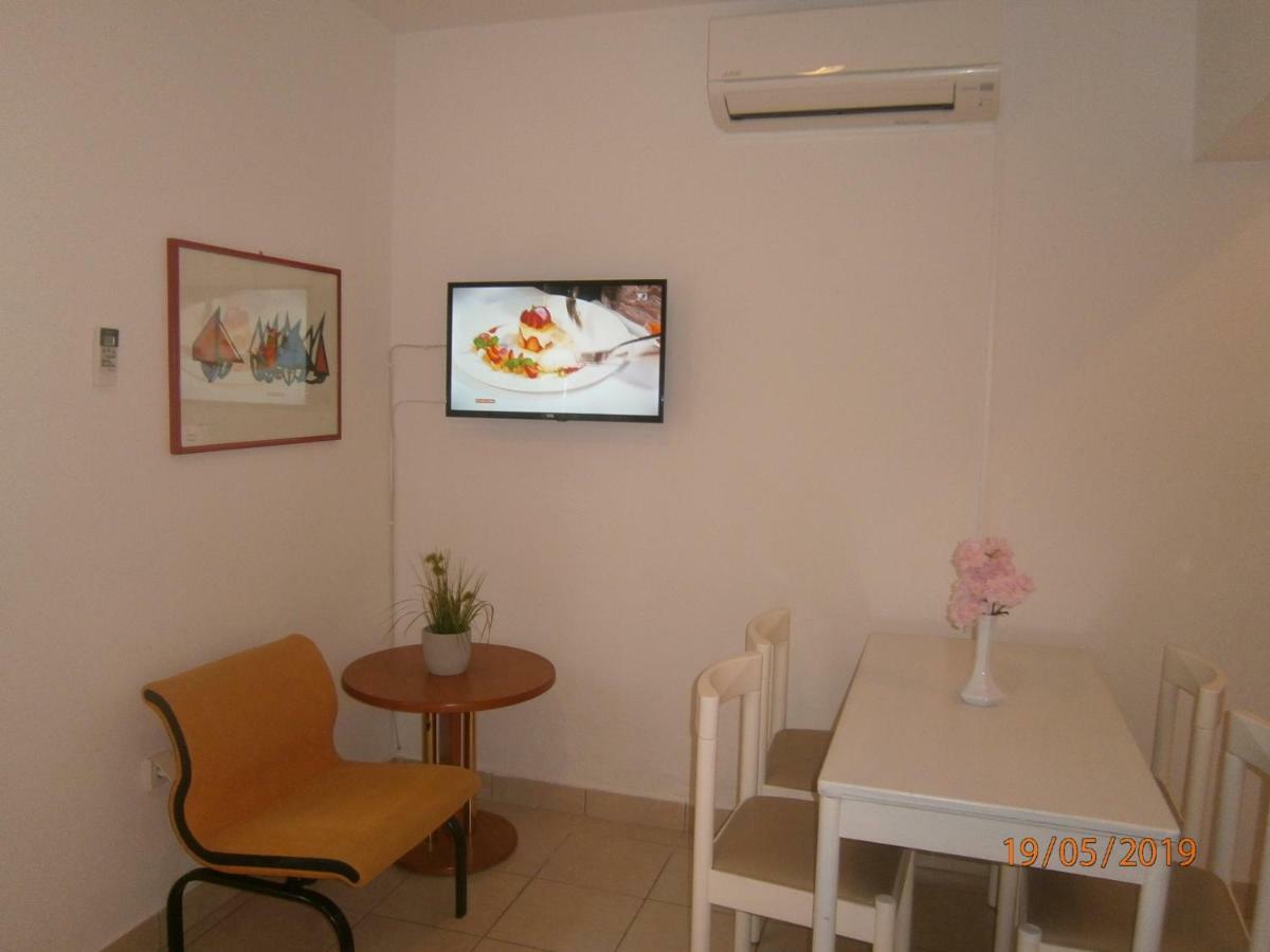 ראבץ Apartments Sea And Sun מראה חיצוני תמונה
