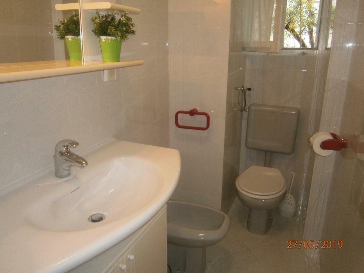 ראבץ Apartments Sea And Sun מראה חיצוני תמונה