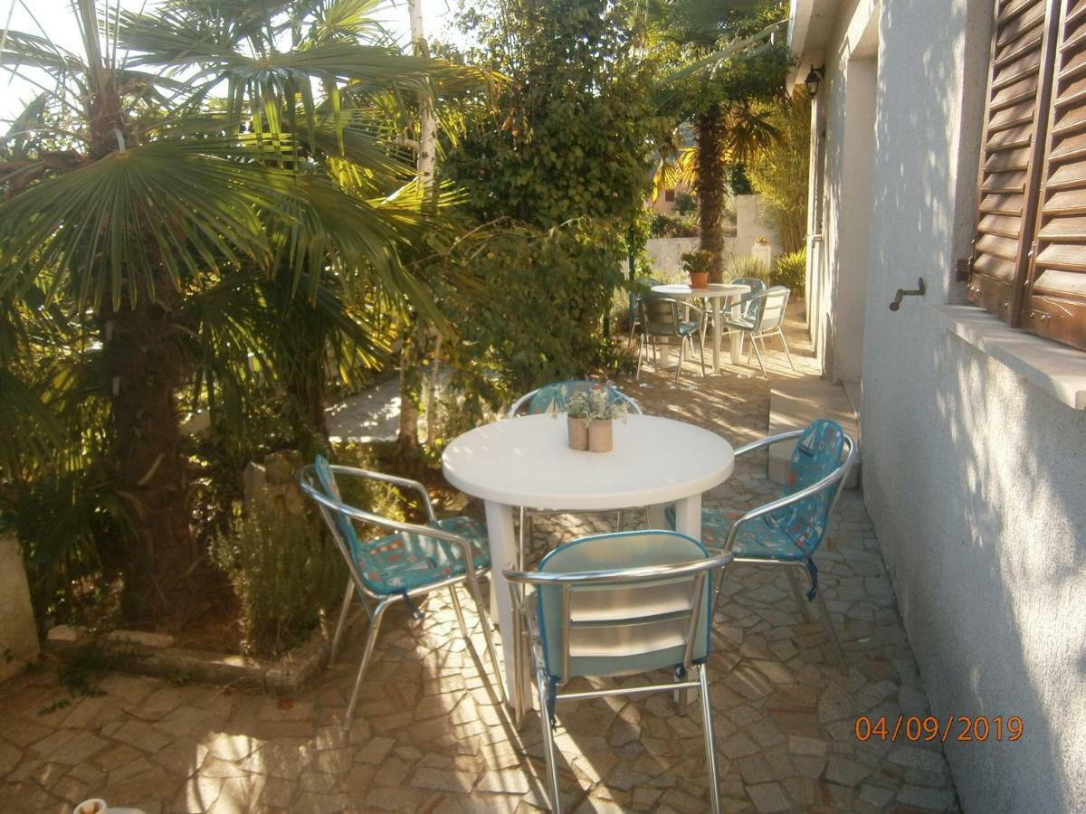 ראבץ Apartments Sea And Sun מראה חיצוני תמונה