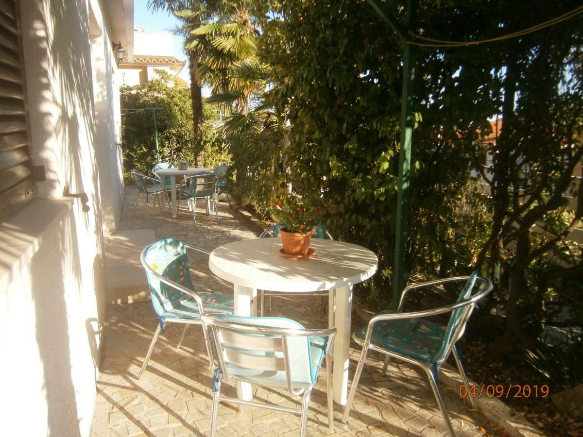 ראבץ Apartments Sea And Sun מראה חיצוני תמונה