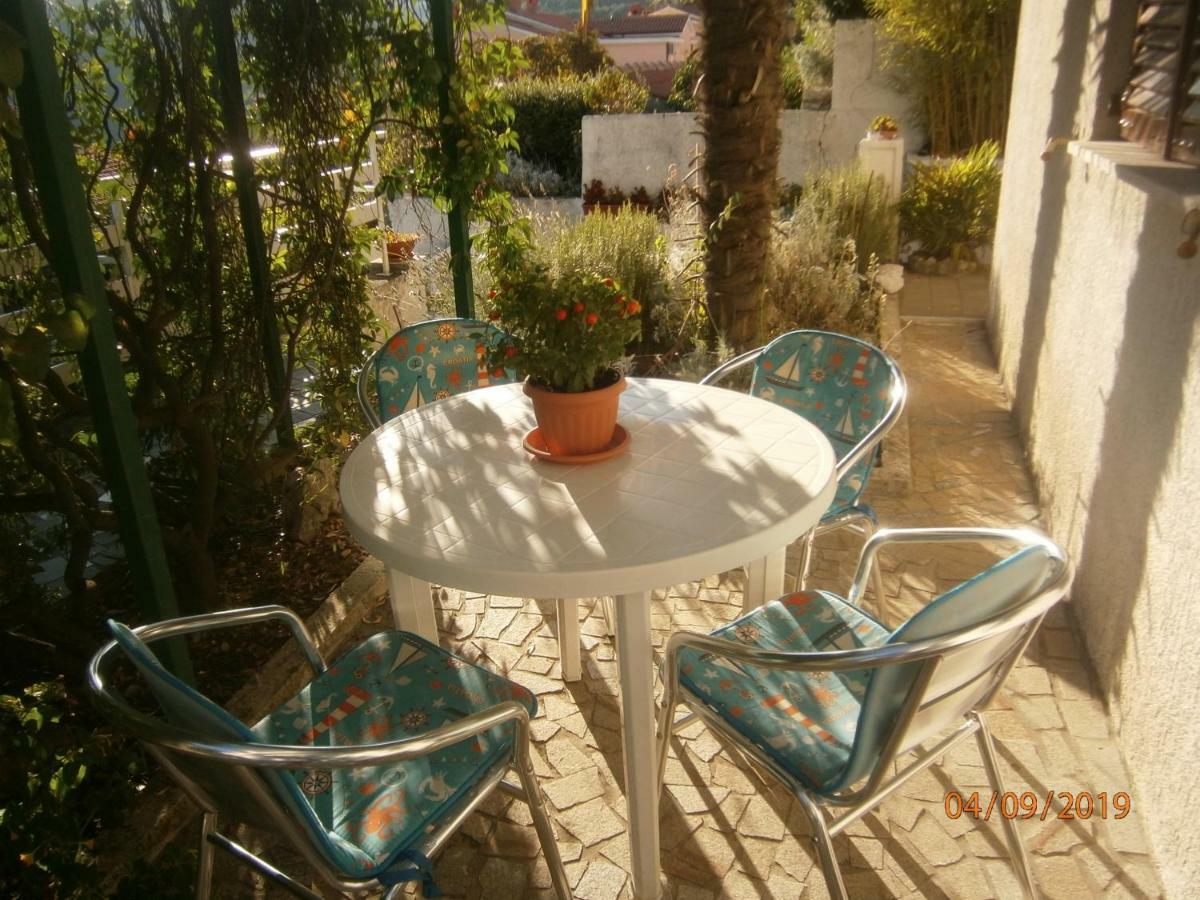 ראבץ Apartments Sea And Sun מראה חיצוני תמונה