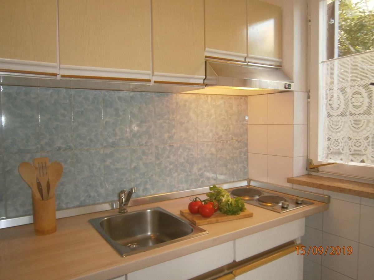 ראבץ Apartments Sea And Sun מראה חיצוני תמונה