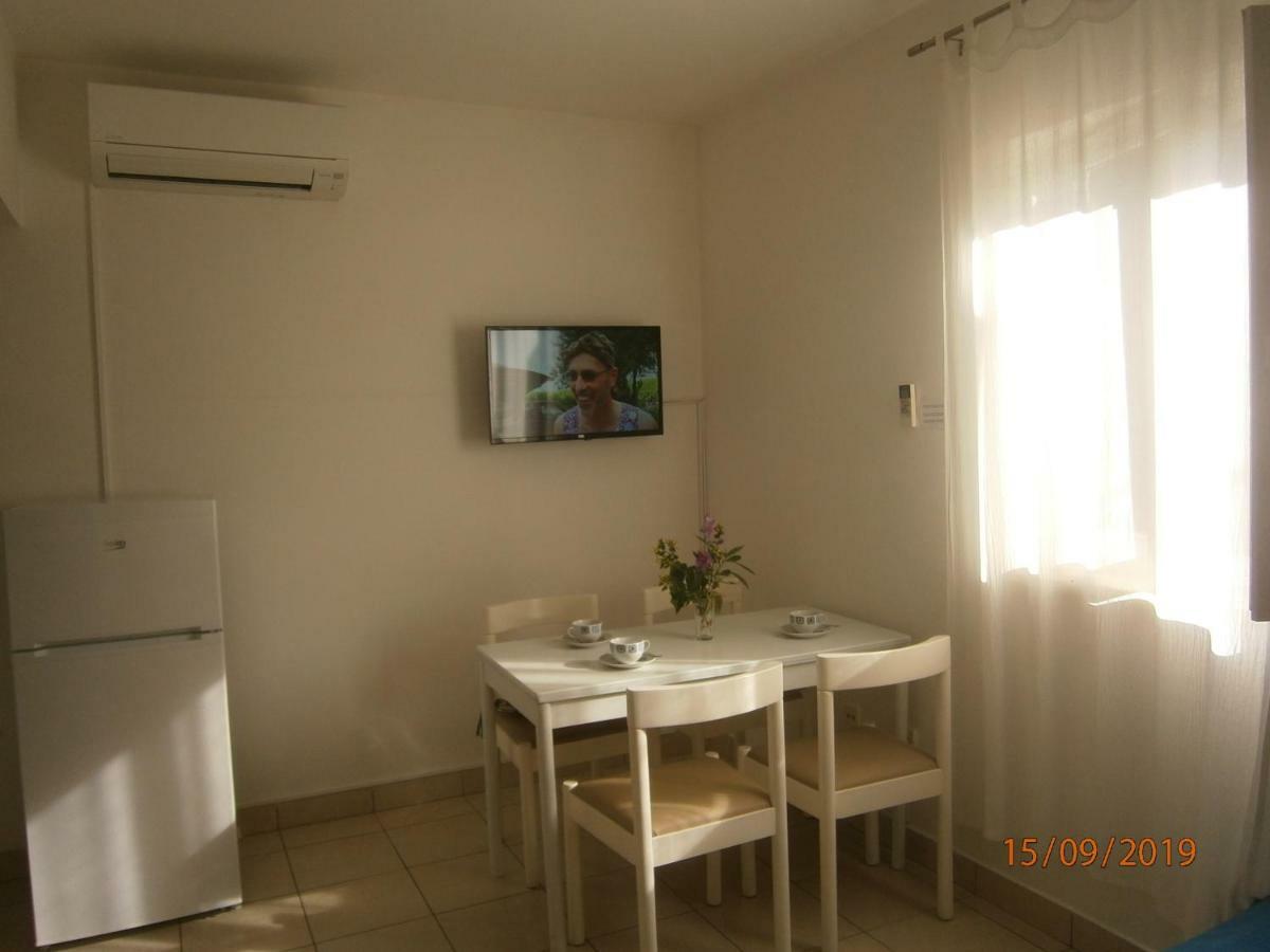 ראבץ Apartments Sea And Sun מראה חיצוני תמונה