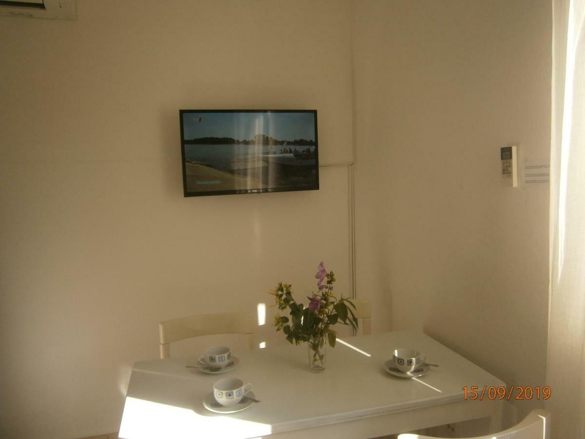 ראבץ Apartments Sea And Sun מראה חיצוני תמונה