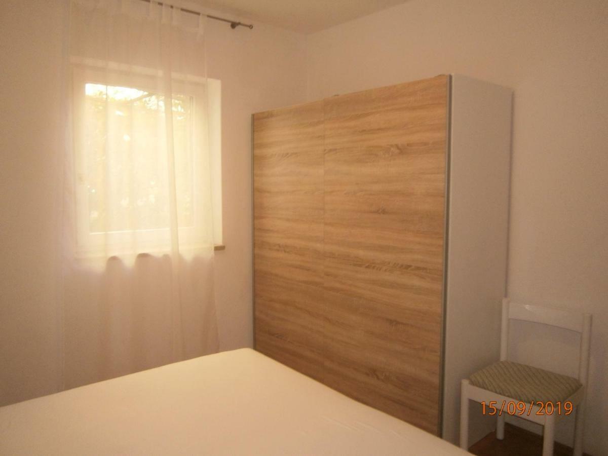 ראבץ Apartments Sea And Sun מראה חיצוני תמונה