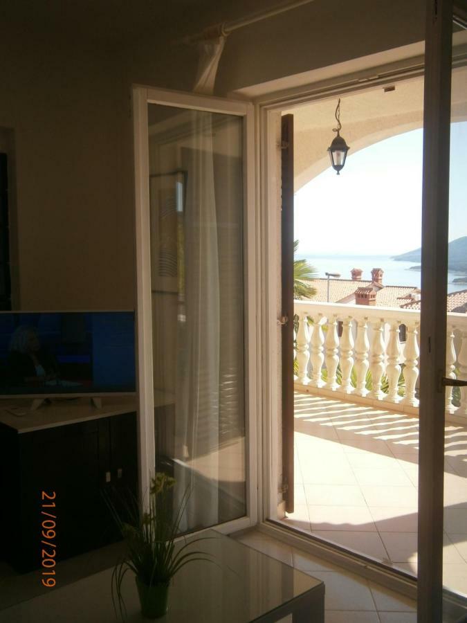 ראבץ Apartments Sea And Sun מראה חיצוני תמונה