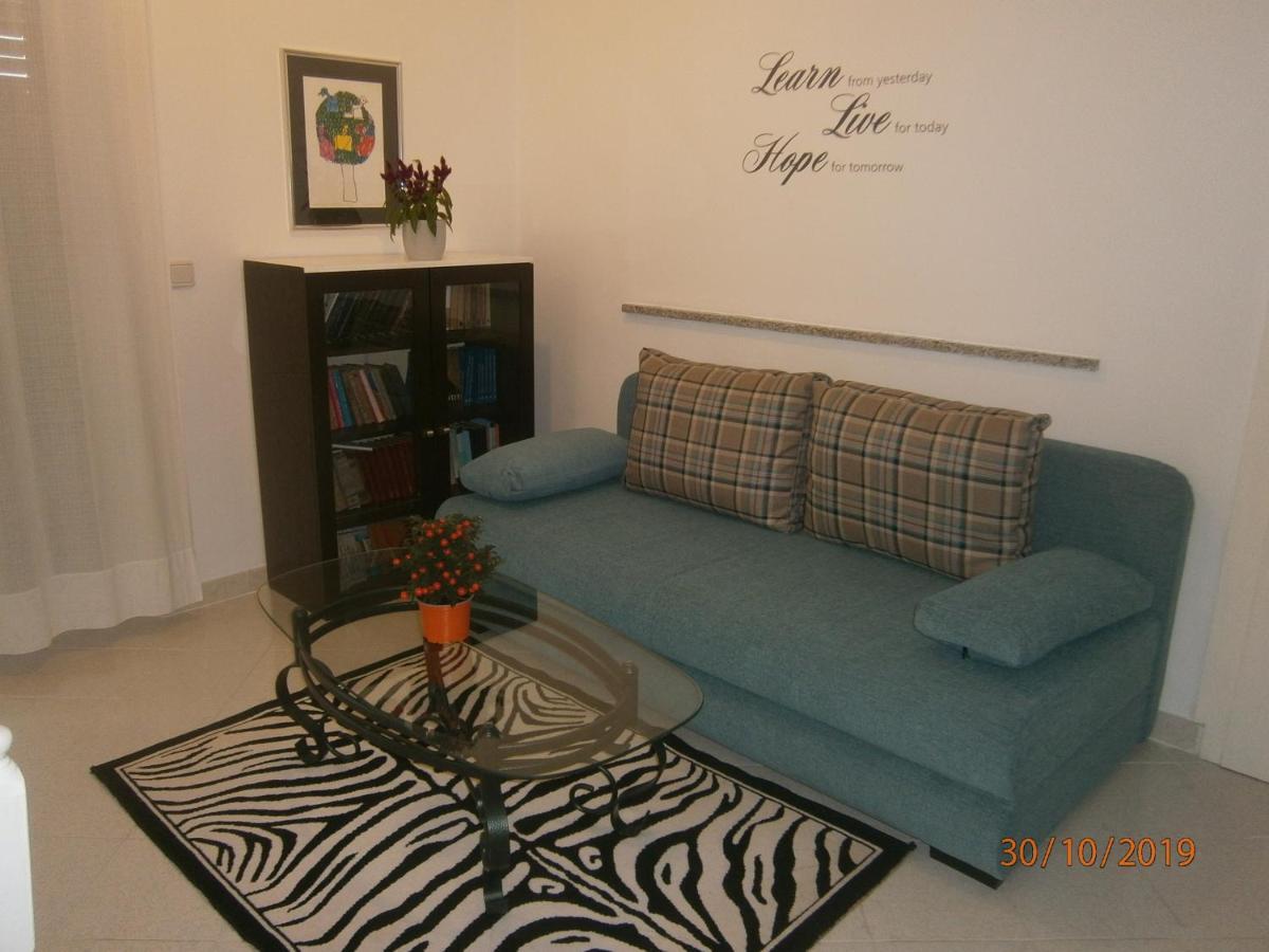 ראבץ Apartments Sea And Sun מראה חיצוני תמונה