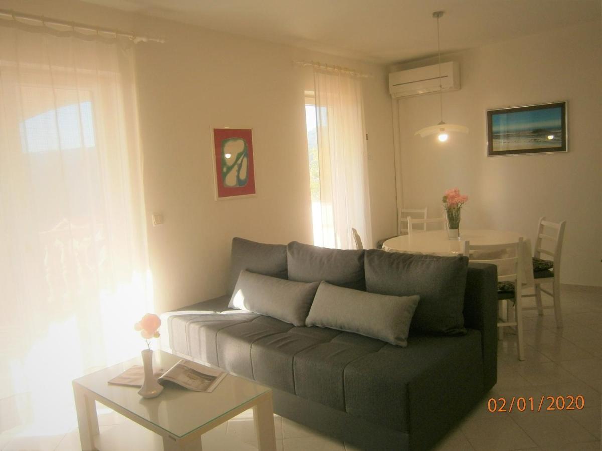 ראבץ Apartments Sea And Sun מראה חיצוני תמונה
