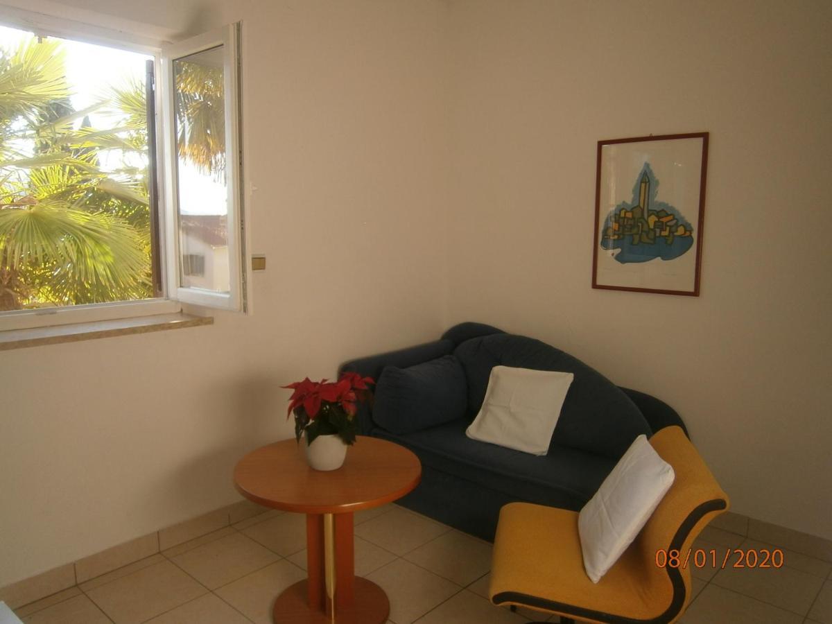 ראבץ Apartments Sea And Sun מראה חיצוני תמונה