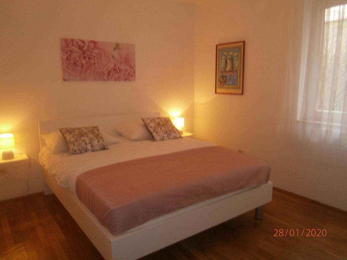 ראבץ Apartments Sea And Sun מראה חיצוני תמונה